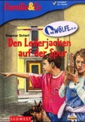 Cover: Den Lederjacken auf der Spur - S&uuml;dwest