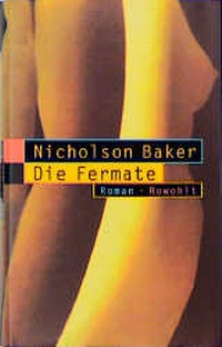 Enlarge image Cover: Die Fermate - Rowohlt