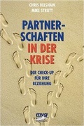 Cover: Partnerschaften in der Krise - mvg