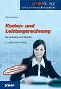 Cover: Kosten- und Leistungsrechnung - NWB