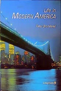 Cover: Life in Modern America - Langenscheidt ELT