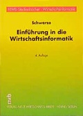 Cover: Einf&uuml;hrung in die Wirtschaftsinformatik - NWB