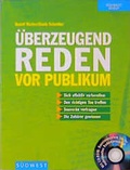 Cover: &Uuml;berzeugend Reden vor Publikum - S&uuml;dwest