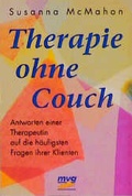 Cover: Therapie ohne Couch - mvg