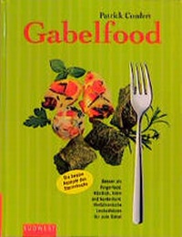 Enlarge image Cover: Gabelfood - Südwest