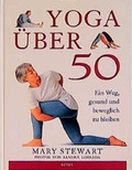 Cover: Yoga &uuml;ber 50 - K&ouml;sel
