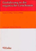 Cover: Einf&uuml;hrung in die organische Geochemie - Enke