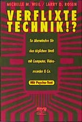 Cover: Verflixte Technik!? - mvg