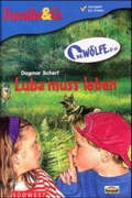 Cover: Luba muss leben - S&uuml;dwest