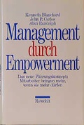 Cover: Management durch Empowerment - Rowohlt
