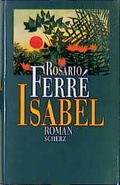 Cover: Isabel - FISCHER Scherz