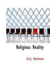 Enlarge image Cover: Religious Reality - BiblioLife