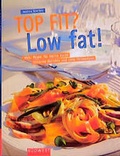 Cover: Low fat? Top fit! - S&uuml;dwest