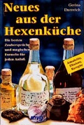 Cover: Neues aus der Hexenk&uuml;che - mvg