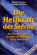Cover: Die Heilkraft der Sterne - mvg