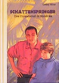 Cover: Schattenspringer - Esslinger