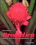 Cover: Bromelien - Parey, P