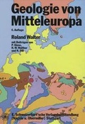 Cover: Geologie von Mitteleuropa - Schweizerbart'sche, E.