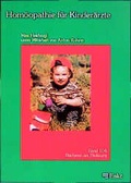 Cover: Hom&ouml;opathie f&uuml;r Kinder&auml;rzte - Enke