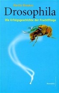 Cover: Drosophila - Rowohlt