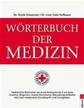 Cover: W&ouml;rterbuch der Medizin - S&uuml;dwest