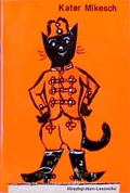 Cover: Hirschgraben-Lesereihe I Deutsch / Primarstufe / Kater Mikesch - Cornelsen Verlag GmbH