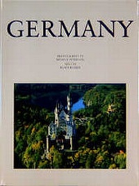 Enlarge image Cover: Germany - Umschau