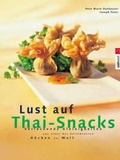 Cover: Lust auf Thai-Snacks - S&uuml;dwest