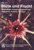 Cover: Bl&uuml;te und Frucht - Schweizerbart'sche, E.