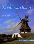 Cover: Unser sch&ouml;nes Niedersachsen - Umschau