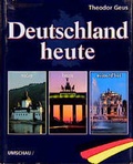 Cover: Deutschland heute - Umschau