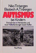 Cover: Autismus bei Kindern - Parey, P