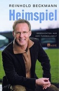 Cover: Heimspiel - Rowohlt