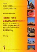 Cover: Reise- und Bewirtungskosten - NWB