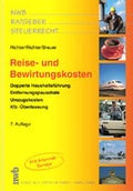 Cover: Reise- und Bewirtungskosten - NWB
