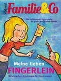 Cover: Meine lieben Fingerlein - S&uuml;dwest
