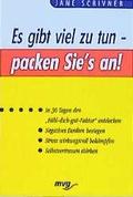 Cover: Es gibt viel zu tun - packen Sie's an! - mvg