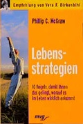 Cover: Lebensstrategien - mvg