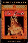 Cover: Die Herzogin - FISCHER Scherz