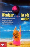 Cover: Weniger ist oft mehr - K&ouml;sel
