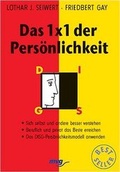 Cover: Das 1&times;1 der Pers&ouml;nlichkeit - mvg