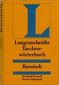 Cover: Langenscheidt Taschenw&ouml;rterb&uuml;cher - Langenscheidt