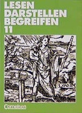 Cover: Lesen Darstellen Begreifen / Sekundarstufe II - Cornelsen Verlag GmbH