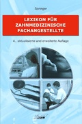 Cover: Lexikon f&uuml;r Zahnmedizinische Fachangestellte - NWB