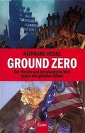 Cover: Ground Zero - Econ