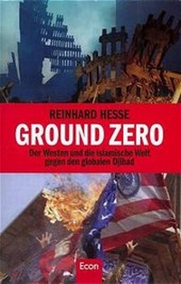 Enlarge image Cover: Ground Zero - Econ