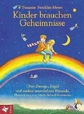 Cover: Kinder brauchen Geheimnisse - K&ouml;sel