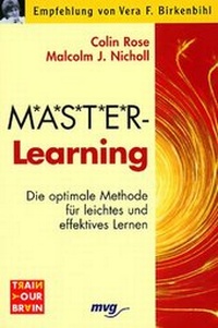 Enlarge image Cover: M.A.S.T.E.R.-Learning - mvg