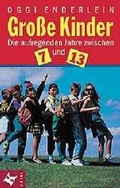 Cover: Grosse Kinder - K&ouml;sel