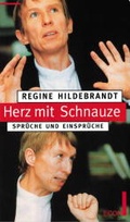 Cover: Herz mit Schnauze - Econ